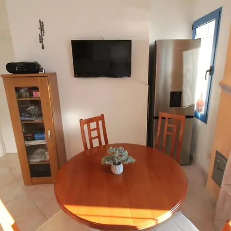 Cinema Apartman Savudrija