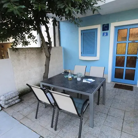 Cinema Apartman Savudrija