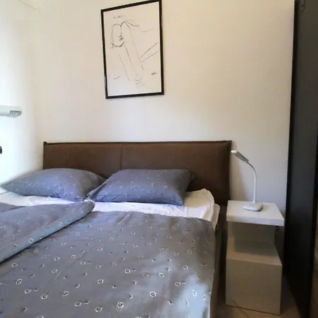 Cinema Apartmán *
