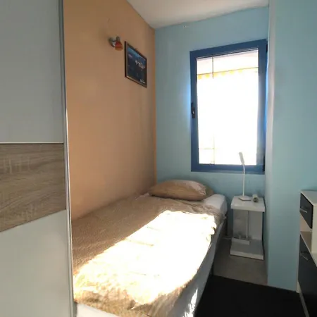 Apartmán Cinema *